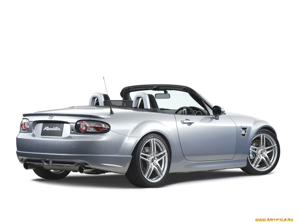 , mazda